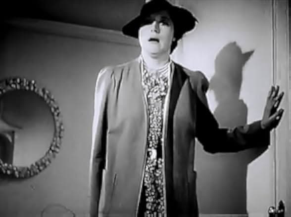 That Certain Woman 1937