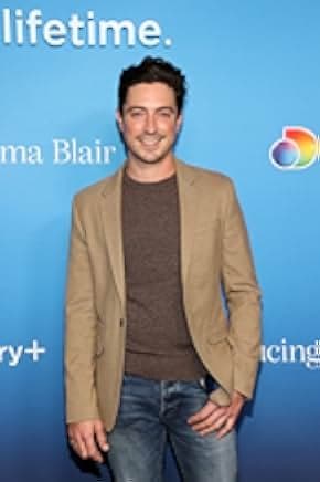 Introducing, Selma Blair 2021