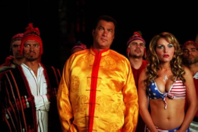 The Onion Movie 2008