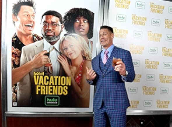 Vacation Friends 2021
