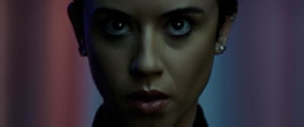 Faceless After Dark 2023