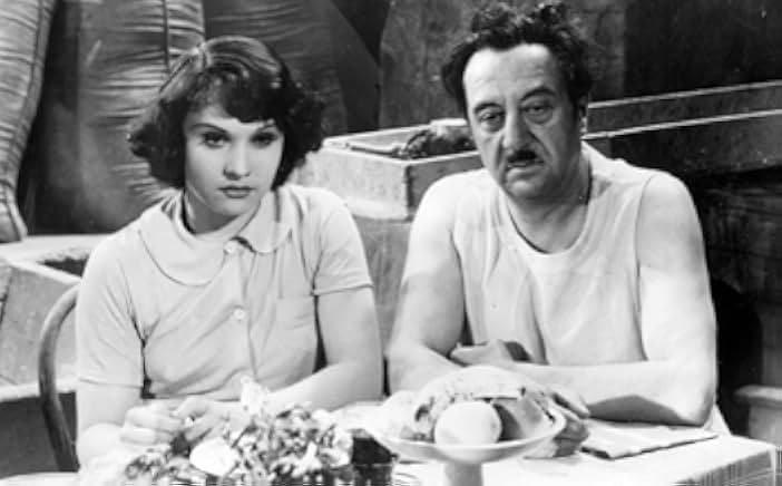 The Baker's Wife 1938