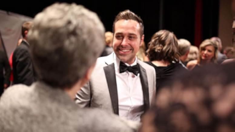 Christmas at the Chateau 2019