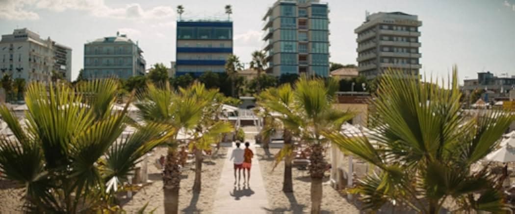 Under the Riccione Sun 2020