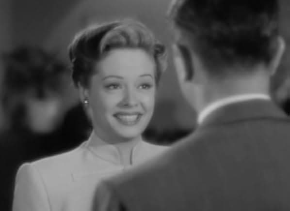 They Won't Believe Me 1947