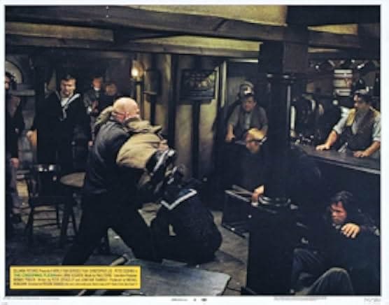 The Creeping Flesh 1973