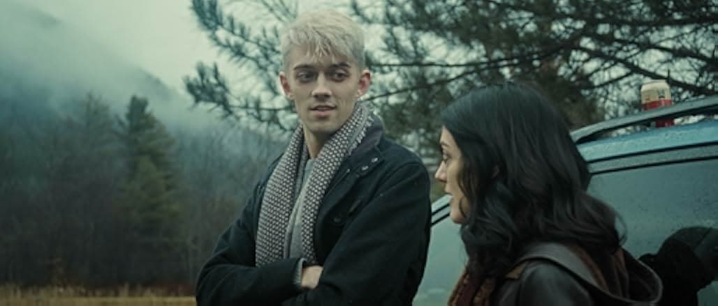 Night at the Eagle Inn 2021