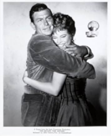 The Second Time Around 1961