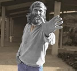 Olompali: A Hippie Odyssey 2019