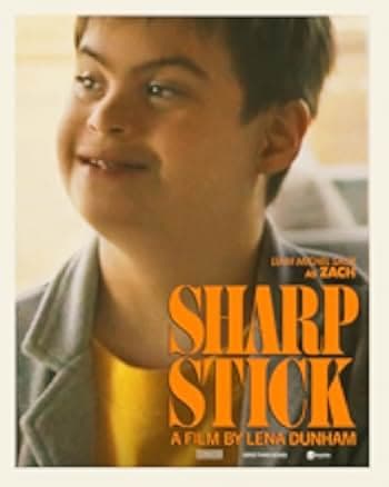 Sharp Stick 2022