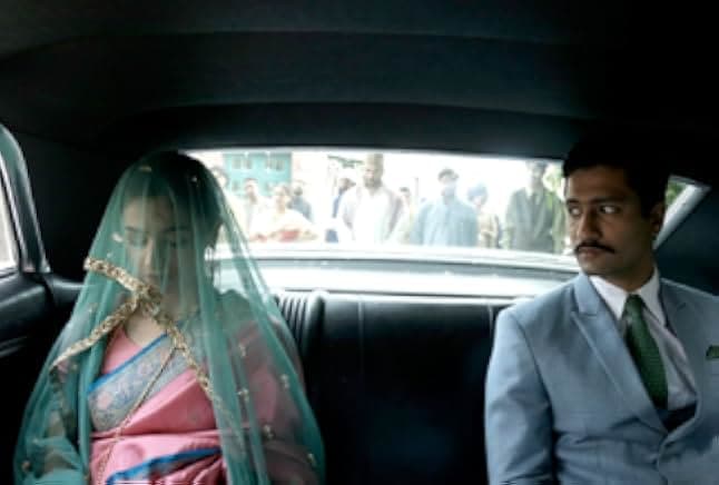 Raazi 2018