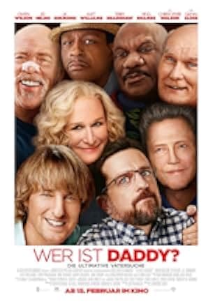 Father Figures 2017