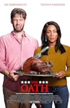 The Oath 2018