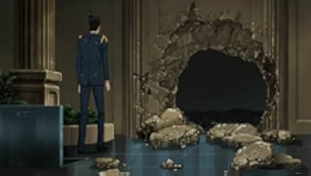 Hunter x Hunter: The Last Mission 2013
