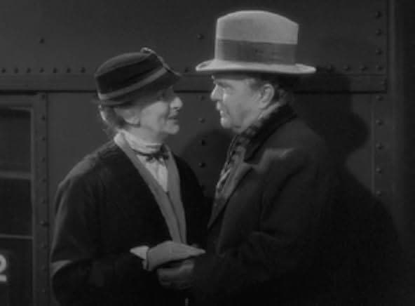 Make Way for Tomorrow 1937