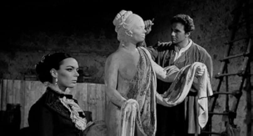 An Angel for Satan 1966