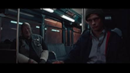 Drunk Bus 2020