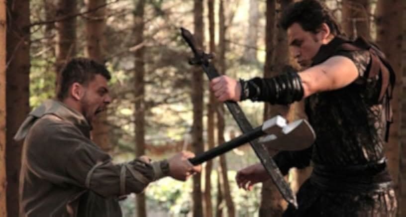 Fatih'in Fedaisi: Kara Murat 2015