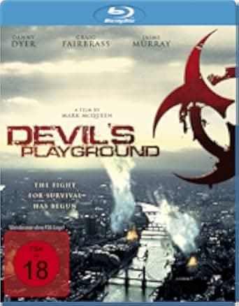 Devil's Playground 2010