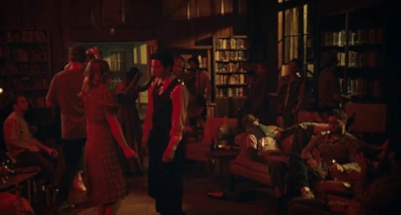 Chained for Life 2018