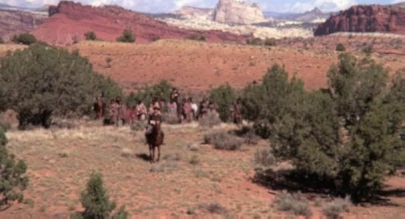 One Little Indian 1973