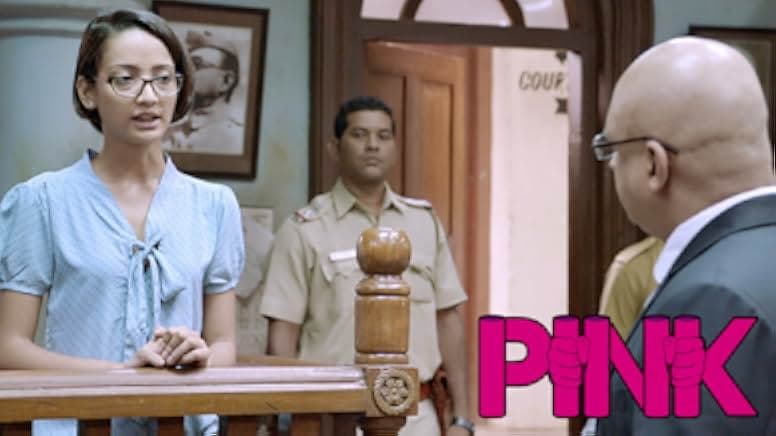 Pink 2016