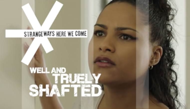 Strangeways Here We Come 2018