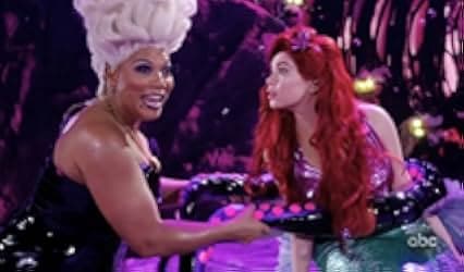 The Little Mermaid Live! 2019
