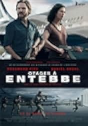 7 Days in Entebbe 2018
