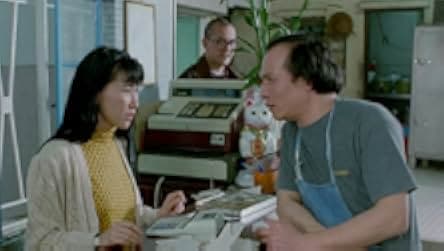 The Eight Immortals Restaurant: The Untold Story 1993