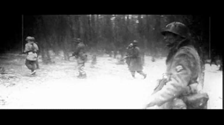 The Frozen Front 2017