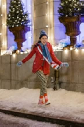 Northpole: Open for Christmas 2015