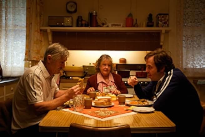 The Mule 2014