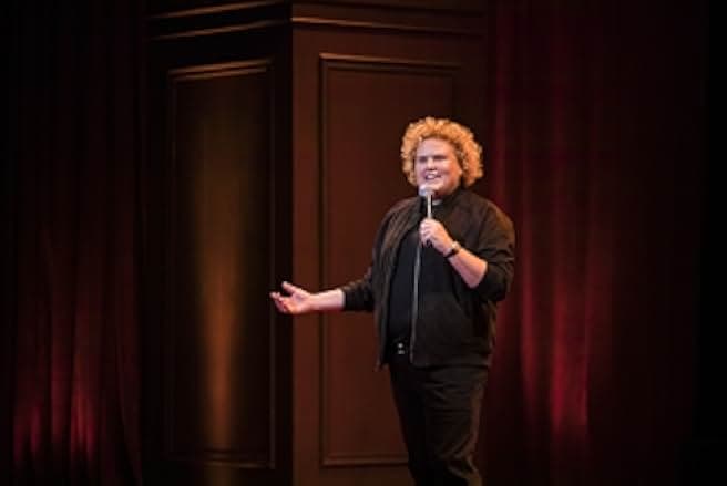 Fortune Feimster: Sweet & Salty 2020