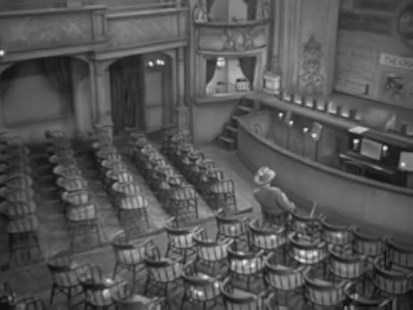 The Westerner 1940