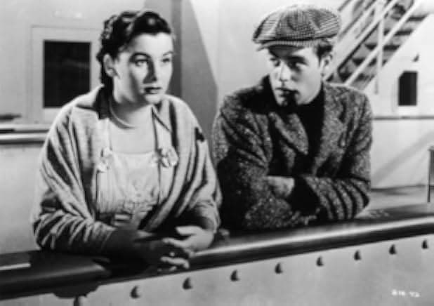 Titanic 1953