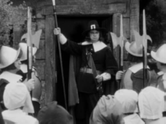 The Scarlet Letter 1934