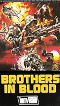 Brothers in Blood 1987