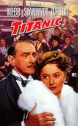 Titanic 1953