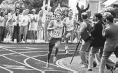 Prefontaine 1997