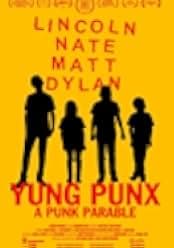 Yung Punx: A Punk Parable 2021