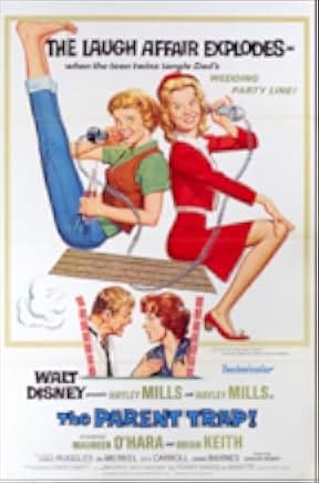 The Parent Trap 1961