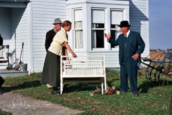 Sweet Land 2005