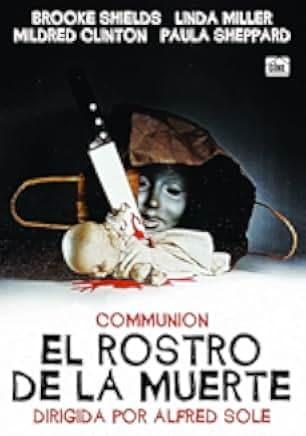 Alice, Sweet Alice 1976