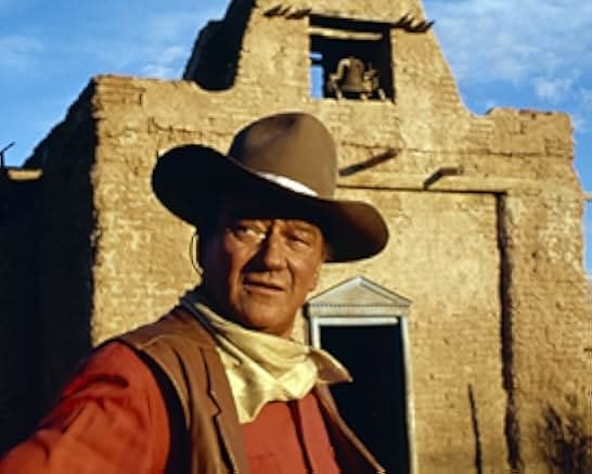El Dorado 1967