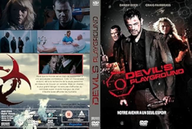 Devil's Playground 2010