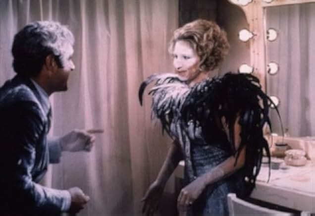 Funny Lady 1975