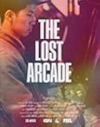 The Lost Arcade 2015