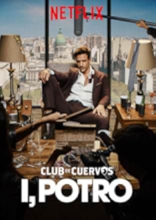 Yo, Potro 2018