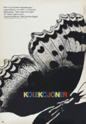 The Collector 1965